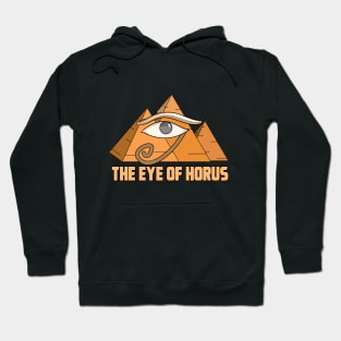 EYE OF HORUS Hoodie